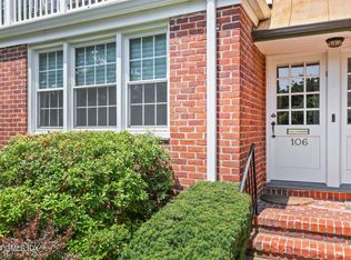 106 Putnam Park UNIT 106, Greenwich, CT 06830