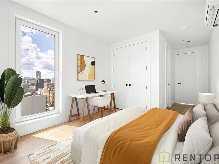 624 Metropolitan Ave #209A — Photo 3