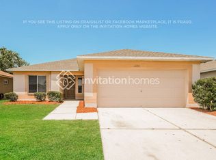 11741 Brenford Crest Dr, Riverview, FL 33579
