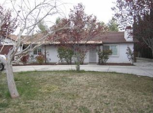 15241 Rodeo St, Hesperia, CA 92345