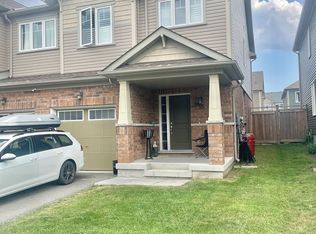 55 Nearco Cres, Oshawa, ON L1L 0J4