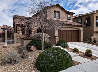 552 Bachelor Button St, Las Vegas, NV 89138