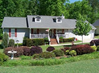 475 Kelleytown Woods Pkwy, McDonough, GA