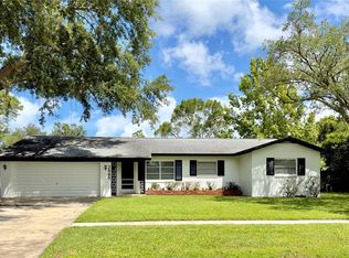 2845 Kings Deer Rd, Winter Park, FL 32792