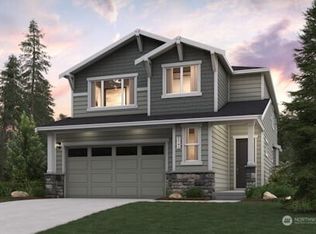 3959 Flat Top Dr, Bremerton, WA 98312