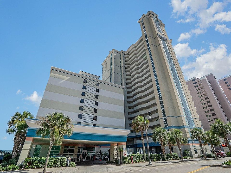 1st image of 2504 N Ocean Blvd. #635