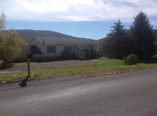56 Depot St, Andes, NY 13731