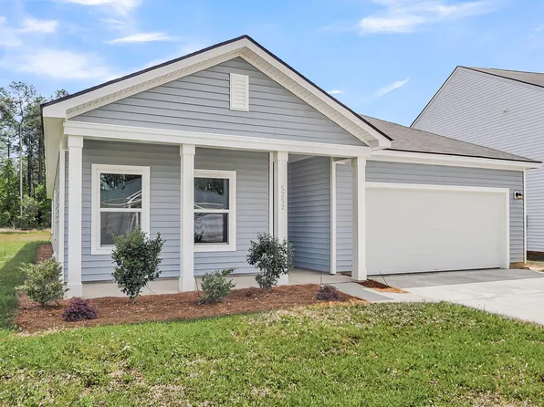5252 Cottage Landing Dr, Summerville, SC 29485