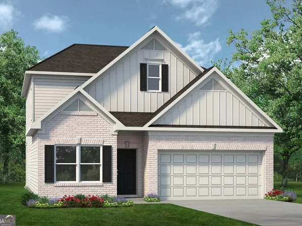 301 Deven Dr, Dallas, GA 30132