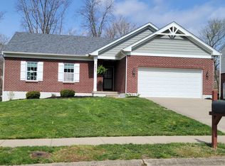 6403 Arabian Dr, Independence, KY 41051