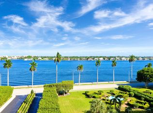 1701 S Flagler Dr APT 707, West Palm Beach, FL 33401