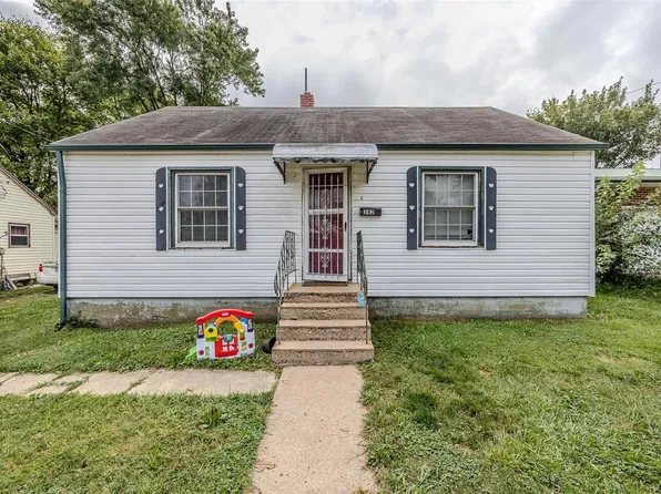 342 W Hayes St, Lebanon, MO 65536