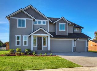 402 Fairlane St SW, Orting, WA 98360