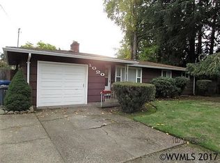 1020 Orchard St N, Keizer, OR 97303