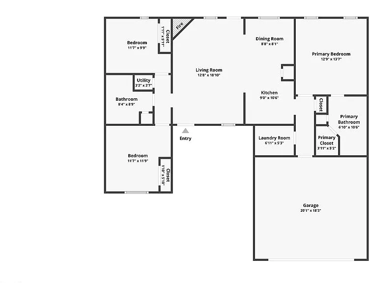 1481 Lawson Dr — Photo 2