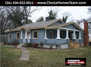 6913 Woodrow Ter, Henrico, VA 23228