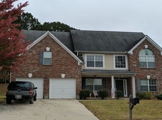 9758 Sinclair Ln, Jonesboro, GA 30238