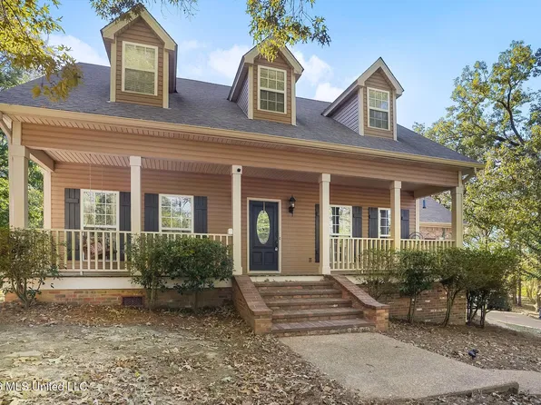2034 Cleary Rd, Florence, MS 39073