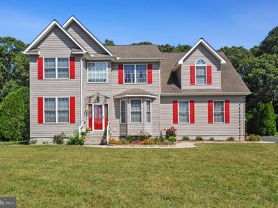 15 Byrneberry Ct, Magnolia, DE 19962