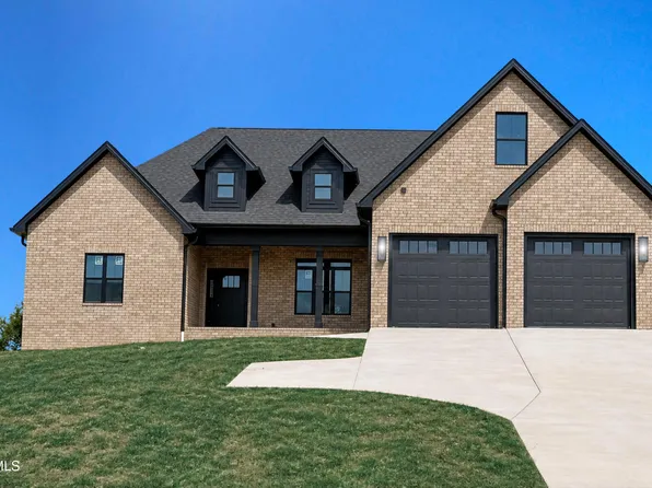 2319 Cattlemans Trl, Jonesborough, TN 37659