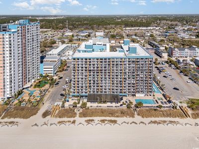 1501 S Ocean Blvd. #538, Myrtle Beach, SC, 29577