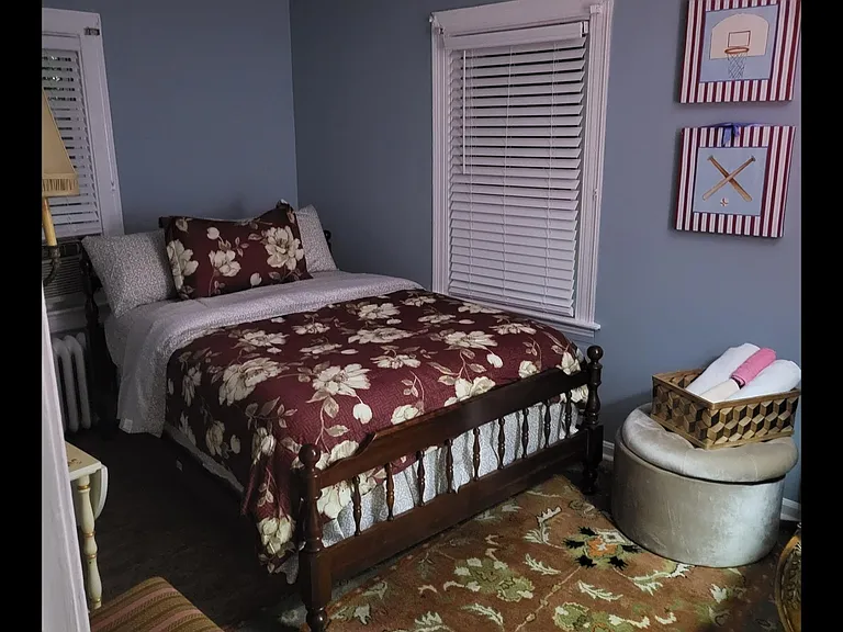 The zen room room 3