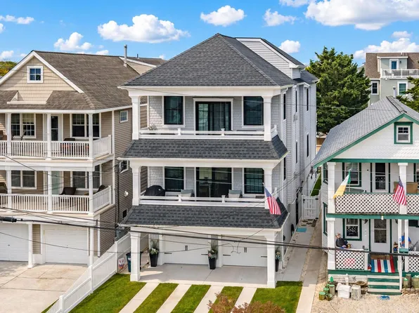 57 Central Rd #1, Ocean City, NJ 08226