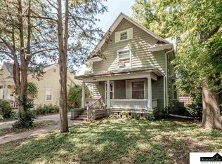 1916 Sumner St, Lincoln, NE 68502