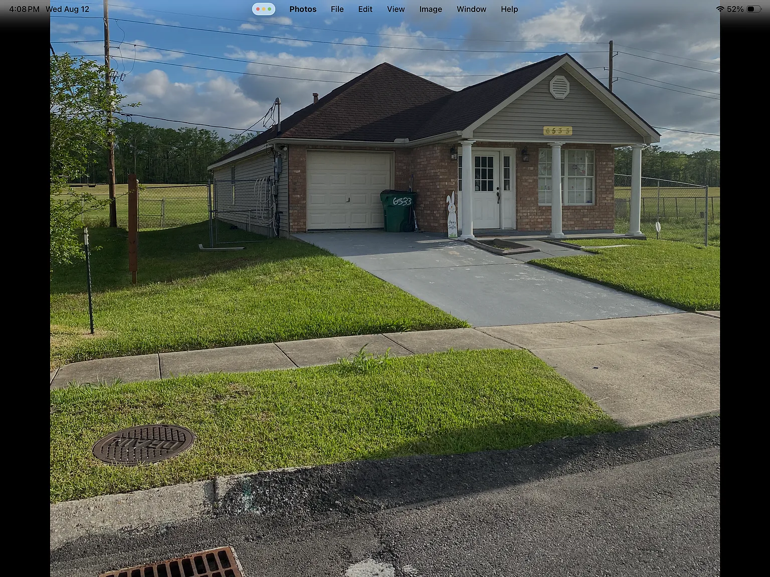 4 bed, 1300 sqft, $1,950 — Photo 2