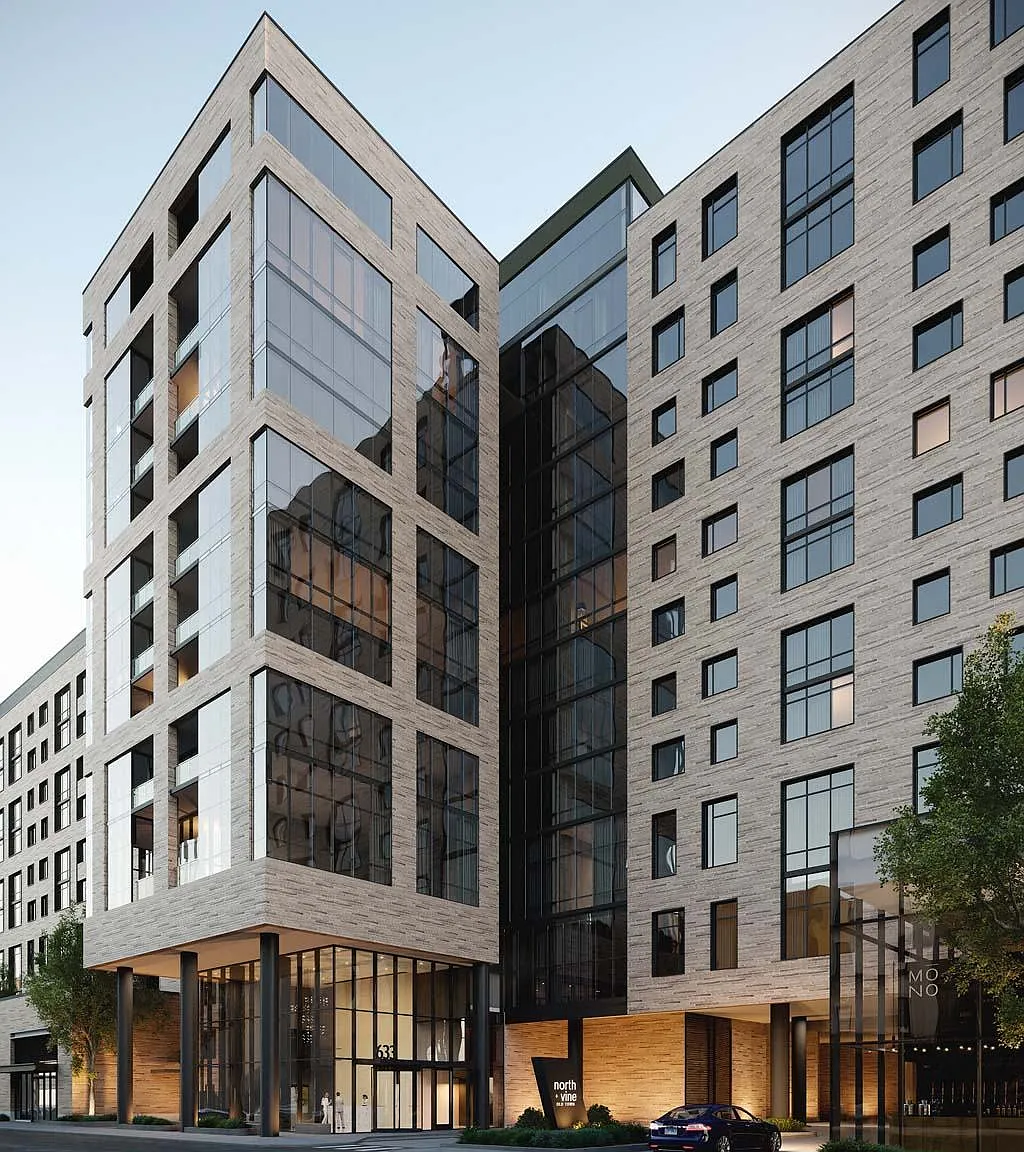 Windsor North + Vine — Photo 2
