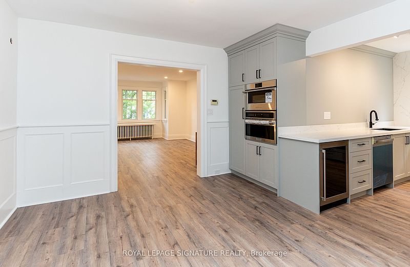 Toronto House for rent - 4 Bedrooms — photo 5