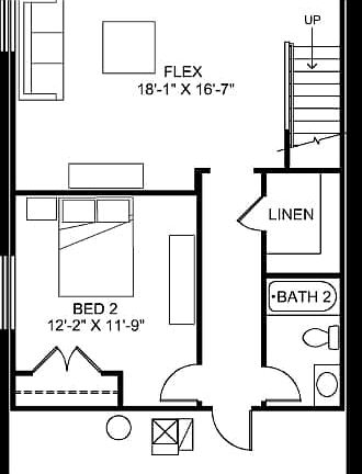 2nd image of this home