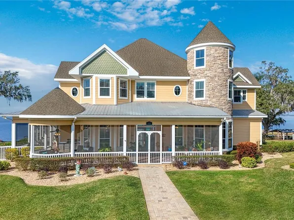 415 Carman Dr, Leesburg, FL 34748