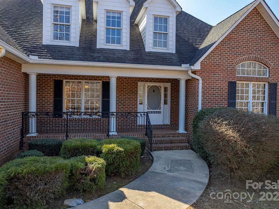 2521 Hudlow Rd, Forest City, NC 28043 Zillow