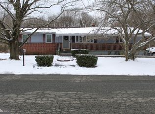 30 Sharp Ave, Bridgeton, NJ 08302