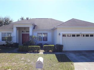 6011 Live Oak Dr, Winter Haven, FL 33880