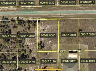 1248 Denver St E, Lehigh Acres, FL 33974