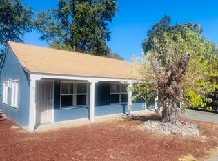 1649 S State St #1, Ukiah, CA 95482