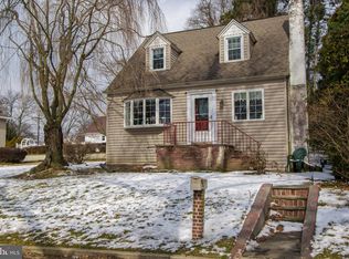 620 Rosewood Ave, Trevose, PA