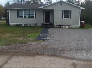 11225 Dewey Lawrence Cir, Diberville, MS 39540