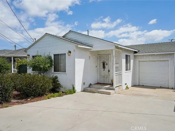 25212 Walnut St, Lomita, CA 90717