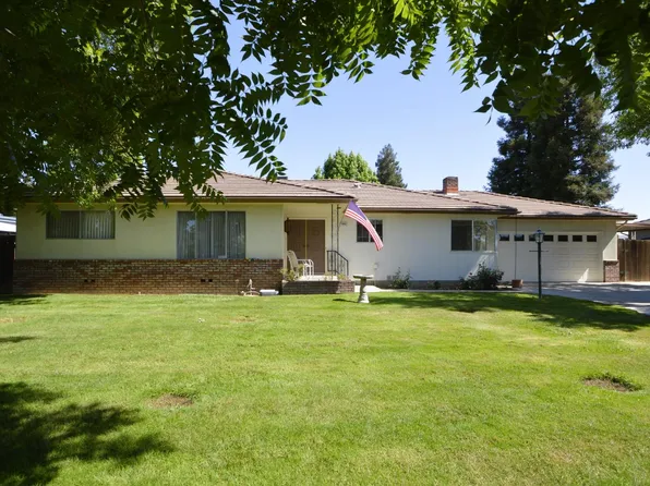 1692 W Tenaya Way, Fresno, CA 93711