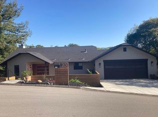 20 Palomino Rd, Novato, CA 94947