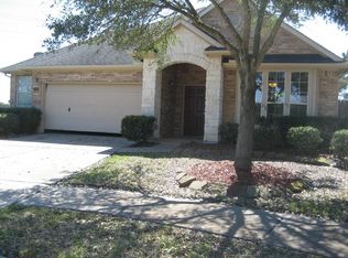 17303 Fernchase Cir, Houston, TX 77095