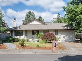 2105 SW 183rd Pl, Beaverton, OR 97003