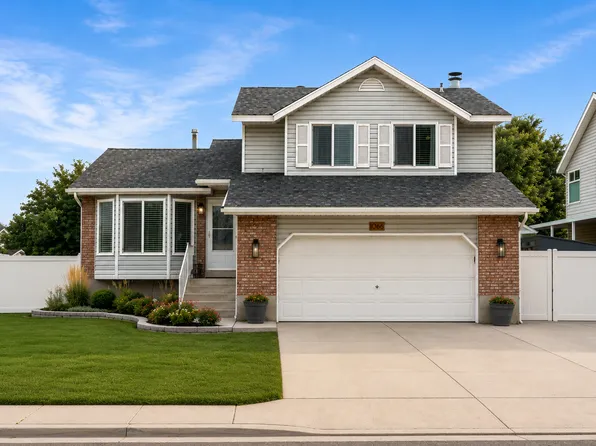 1066 W Covewood Pl S, West Jordan, UT 84088