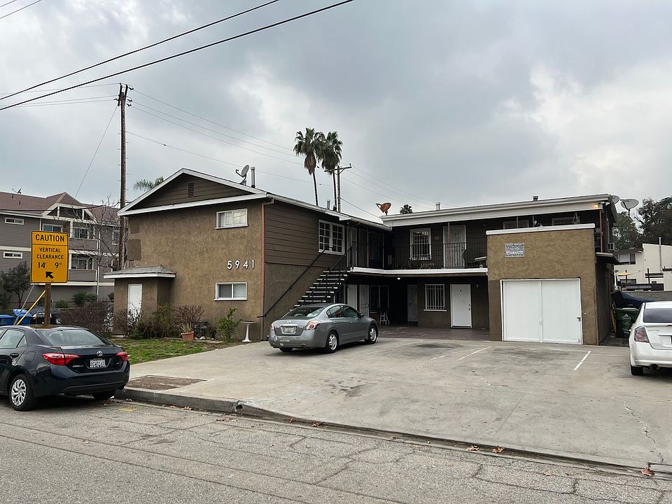 1st image of 5941 Arroyo Dr APT C