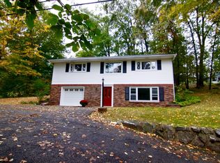 99 Andover Sparta Rd, Newton, NJ 07860