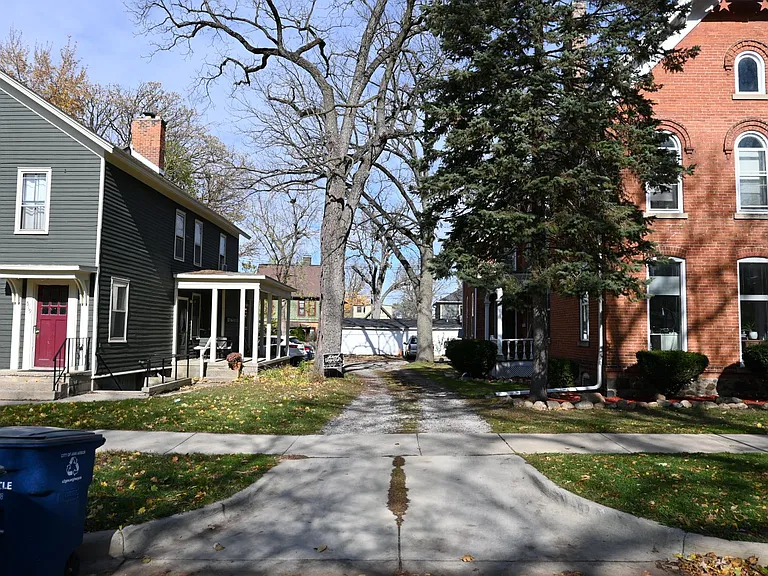 603 Lawrence St #601 — Photo 13