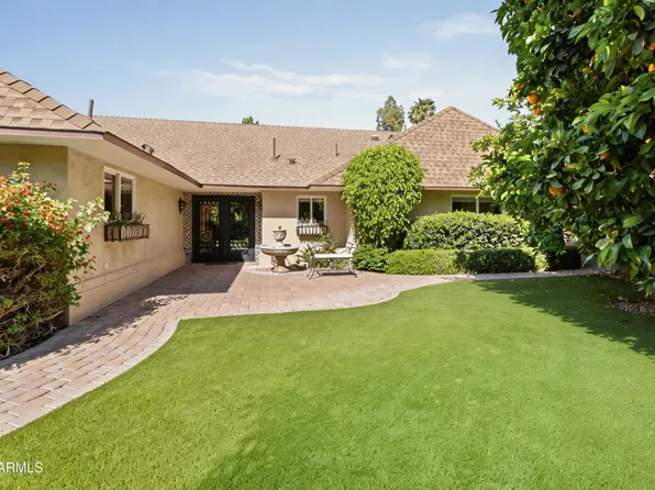 2126 E Pasadena Avenue, Phoenix, AZ 85016